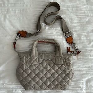 MZ Wallace Micro Sutton